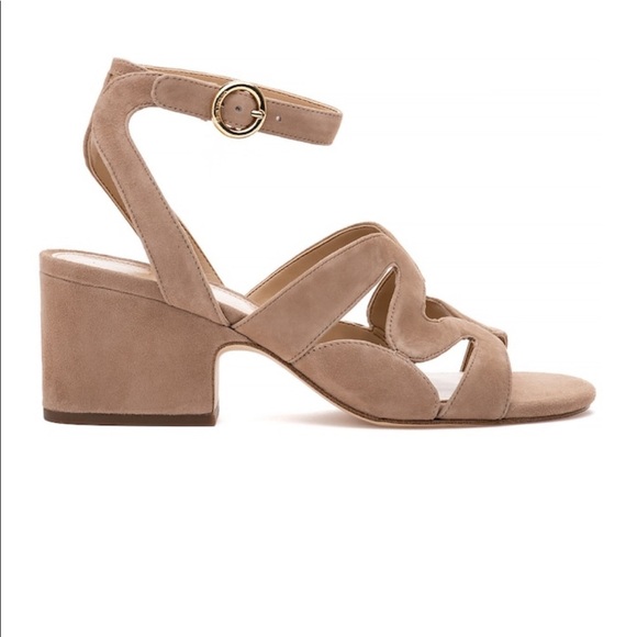 Michael Kors Annalee sandals - Picture 3 of 4
